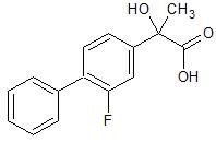 Flurbiprofen EP impurity C